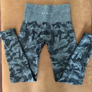 NVGTN leggings!